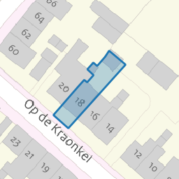 Perceel GLN00-D-4399