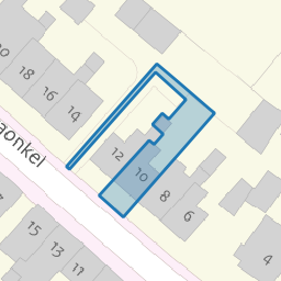 Perceel GLN00-D-4401