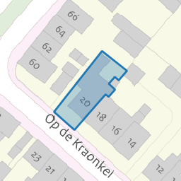 Perceel GLN00-D-4425