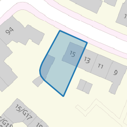 Perceel GLN00-D-4441