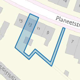 Perceel GLN00-D-4442