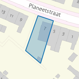 Perceel GLN00-D-4444