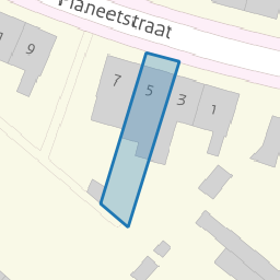 Perceel GLN00-D-4445