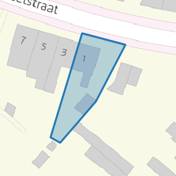 Perceel GLN00-D-4447