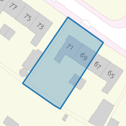 Perceel GLN00-D-4451