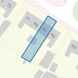 Perceel GLN00-D-4452