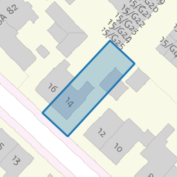 Perceel GLN00-D-4464