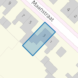 Perceel GLN00-D-4469