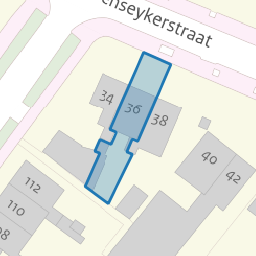 Perceel GLN00-D-4476