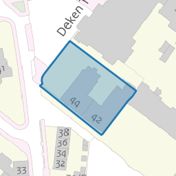 Perceel GLN00-D-4480