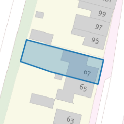 Perceel GLN00-D-4485