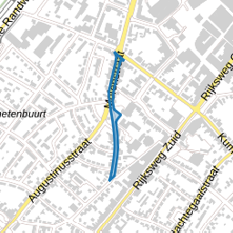 Perceel GLN00-D-4500