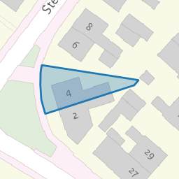 Perceel GLN00-D-4507