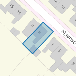 Perceel GLN00-D-4512