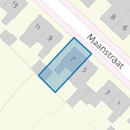 Perceel GLN00-D-4513