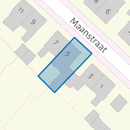 Perceel GLN00-D-4514