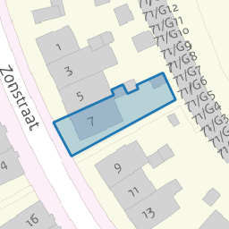 Perceel GLN00-D-4523