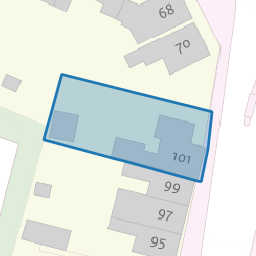 Perceel GLN00-D-4531