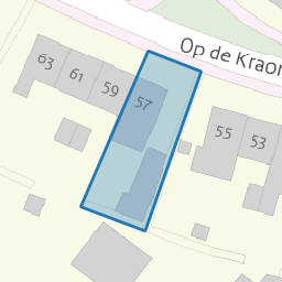 Perceel GLN00-D-4537