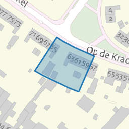 Perceel GLN00-D-4538