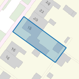 Perceel GLN00-D-4540