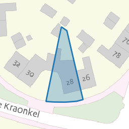 Perceel GLN00-D-4542