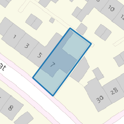 Perceel GLN00-D-4545