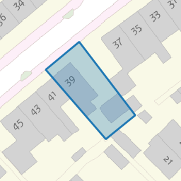 Perceel GLN00-D-4549