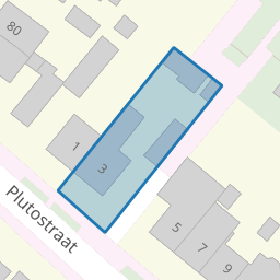 Perceel GLN00-D-4551