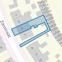 Perceel GLN00-D-4556