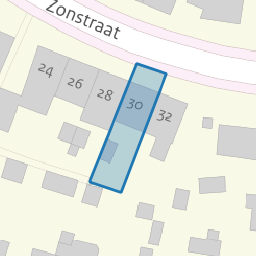 Perceel GLN00-D-4558