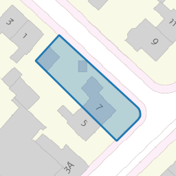 Perceel GLN00-D-4567