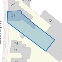 Perceel GLN00-D-4570