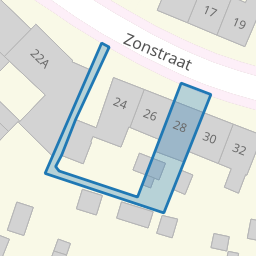 Perceel GLN00-D-4588