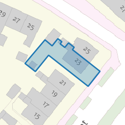 Perceel GLN00-D-4601