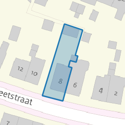 Perceel GLN00-D-4607