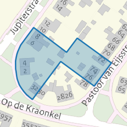 Perceel GLN00-D-4616