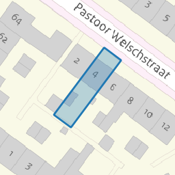 Perceel GLN00-D-4623