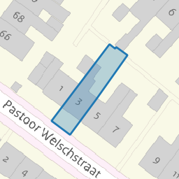 Perceel GLN00-D-4625