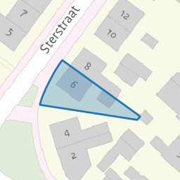 Perceel GLN00-D-4632