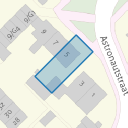 Perceel GLN00-D-4647