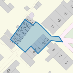 Perceel GLN00-D-4650