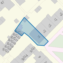 Perceel GLN00-D-4674