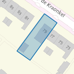 Perceel GLN00-D-4687