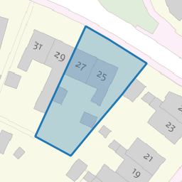 Perceel GLN00-D-4697