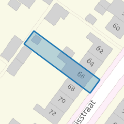 Perceel GLN00-D-4698