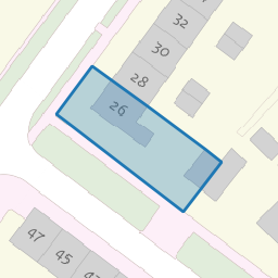 Perceel GLN00-D-4707