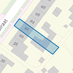 Perceel GLN00-D-4710