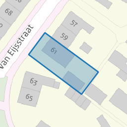 Perceel GLN00-D-4732