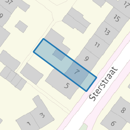 Perceel GLN00-D-4733